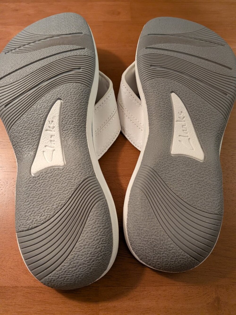 Breeze Reyna Flip Flop Thong Sandals - Size 8M - Picture 4 of 4